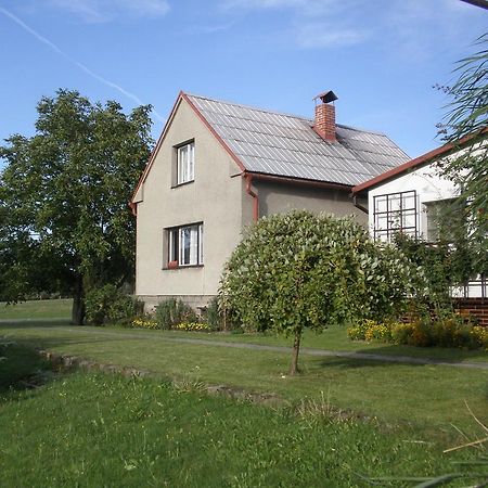 Ubytovani U Pradku Čeladná 部屋 写真