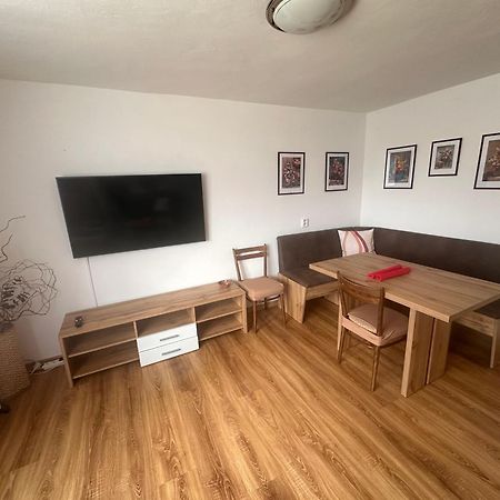 Ubytovani U Pradku Čeladná エクステリア 写真
