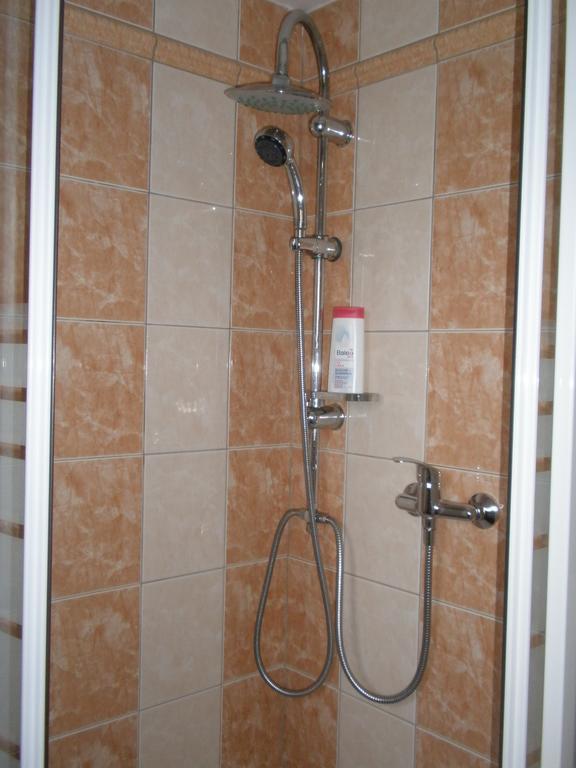 Ubytovani U Pradku Čeladná エクステリア 写真